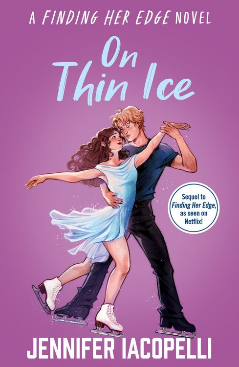 Produktbild: On Thin Ice
