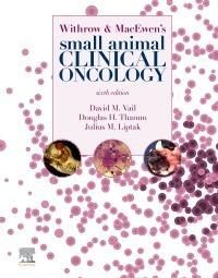 Produktbild: Withrow and MacEwen's Small Animal Clinical Oncology