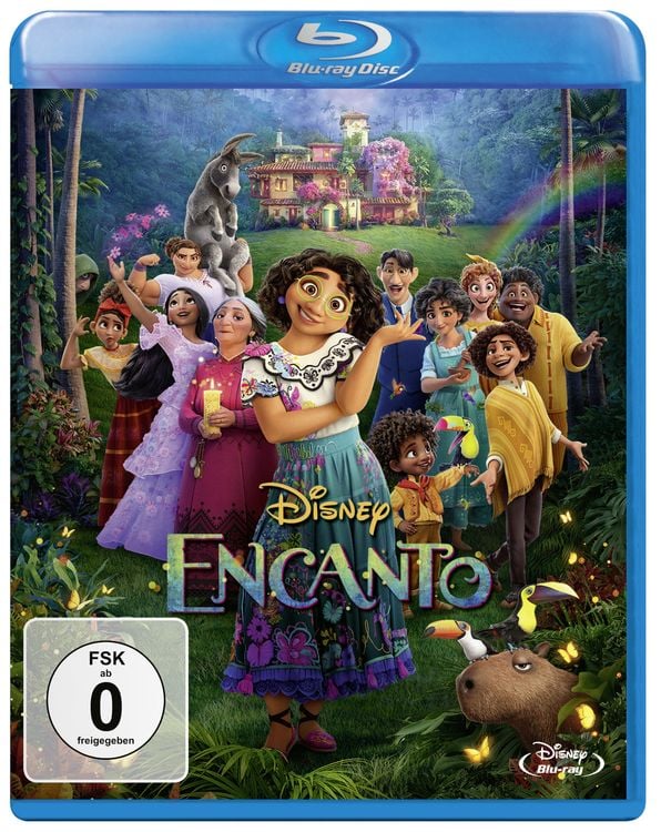 Produktbild: Encanto