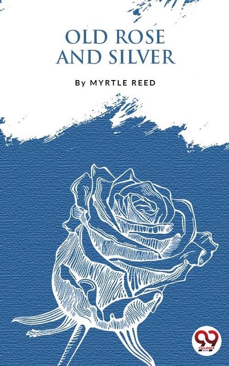 Produktbild: Old Rose And Silver