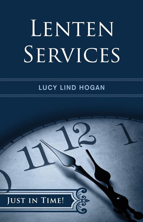 Produktbild: Just in Time! Lenten Services