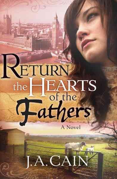 Produktbild: Return the Hearts of the Father