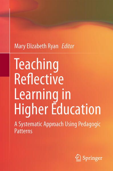 Produktbild: Teaching Reflective Learning in Higher Education