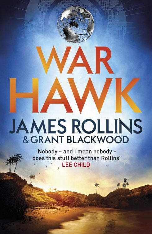 Produktbild: War Hawk