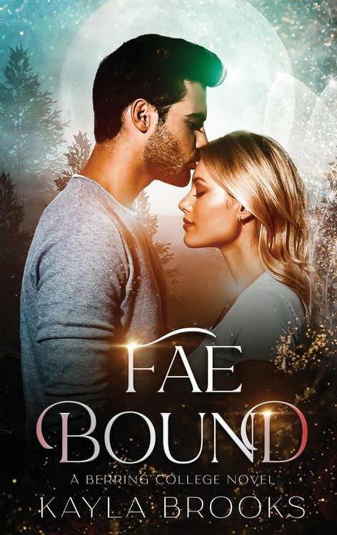 Produktbild: Fae Bound
