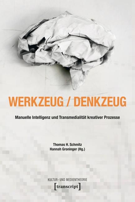 Produktbild: Werkzeug - Denkzeug