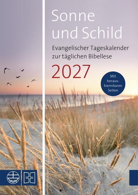 Produktbild: Sonne und Schild 2027