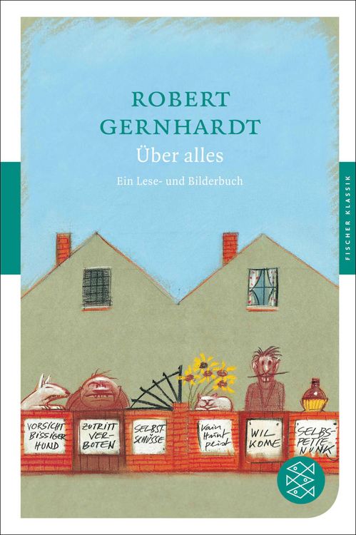 Produktbild: &Uuml;ber alles