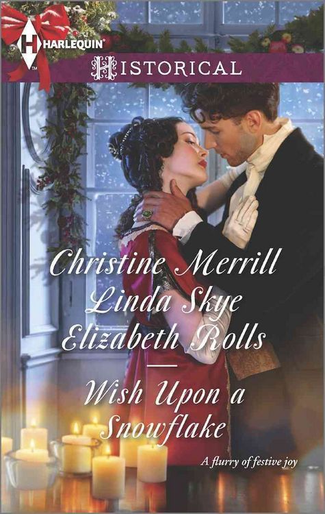 Produktbild: Hqpb Historical 1207 Wish Upon