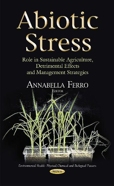 Produktbild: Abiotic Stress
