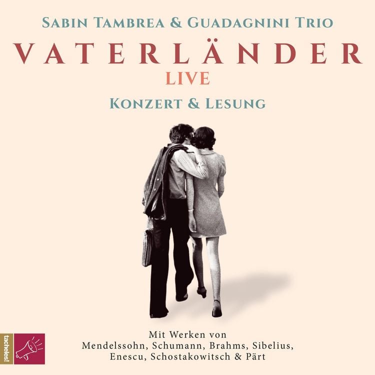Produktbild: Vaterl&auml;nder LIVE