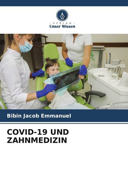Produktbild: Covid-19 und Zahnmedizin