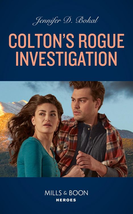 Produktbild: Colton's Rogue Investigation