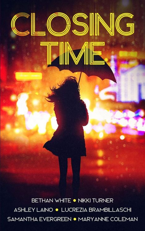 Produktbild: Closing Time