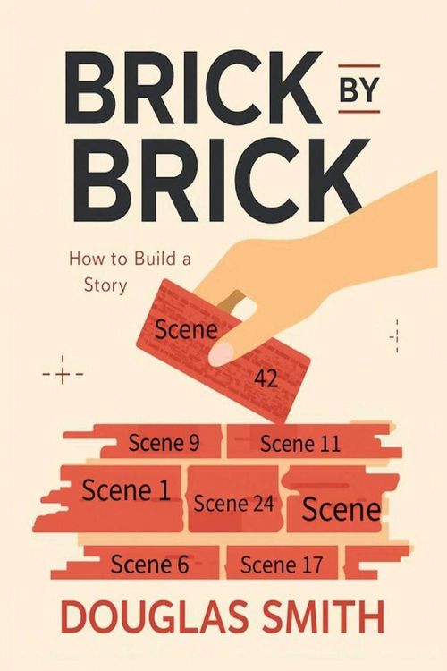 Produktbild: Brick by Brick