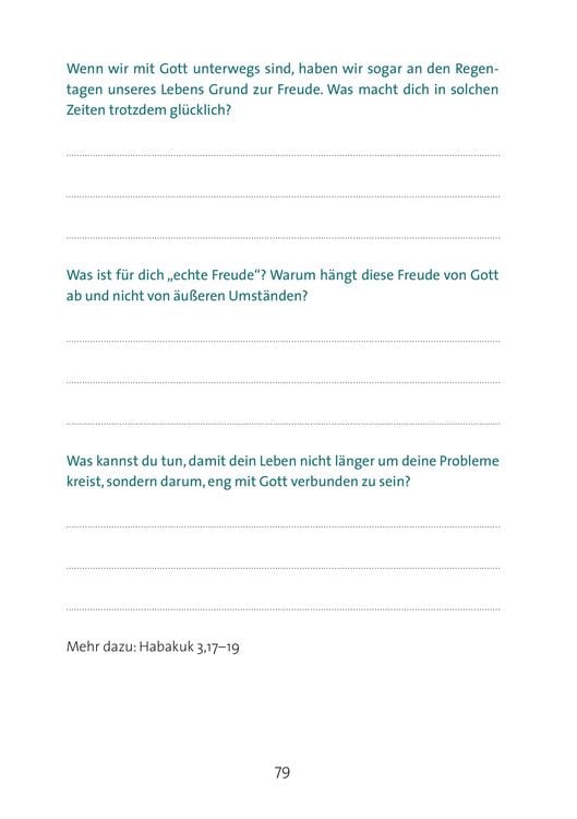 Produktbild: Leben in seiner Gegenwart