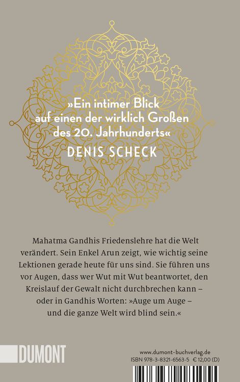 Produktbild: Wut ist ein Geschenk