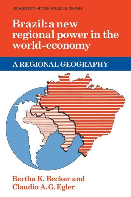 Produktbild: Brazil