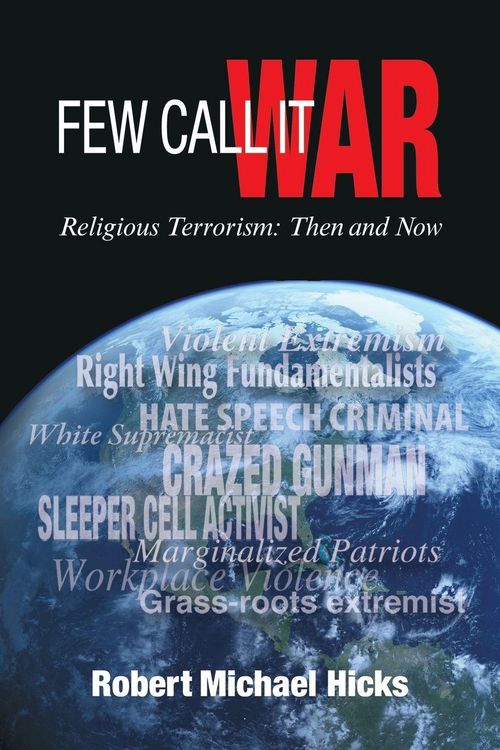 Produktbild: Few Call it War