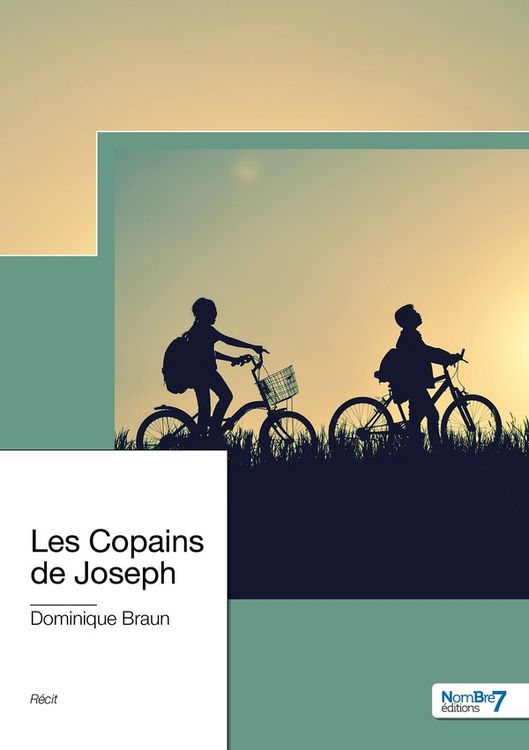 Produktbild: Les copains de joseph