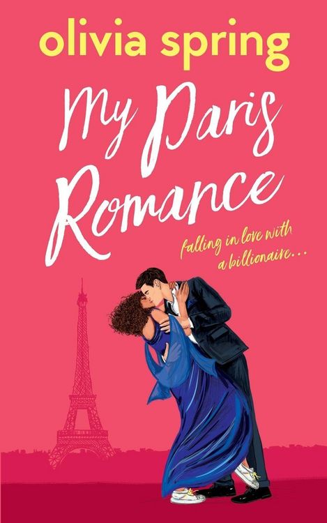 Produktbild: My Paris Romance
