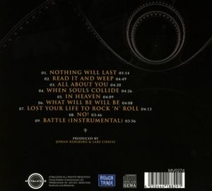 Produktbild: Spirit Of Alchemy (Digipak)