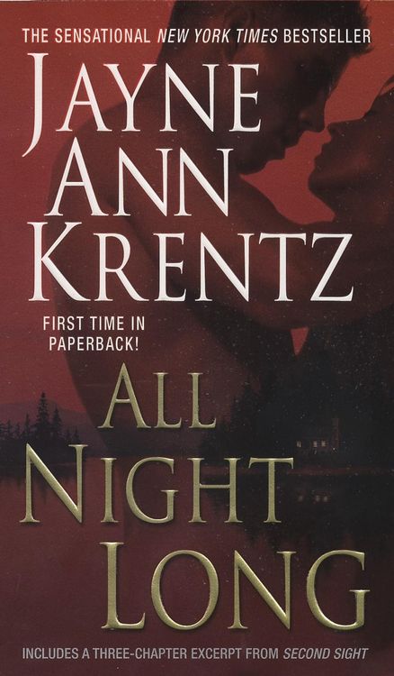 Produktbild: All Night Long