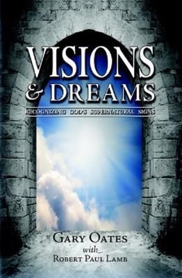 Produktbild: Visions & Dreams