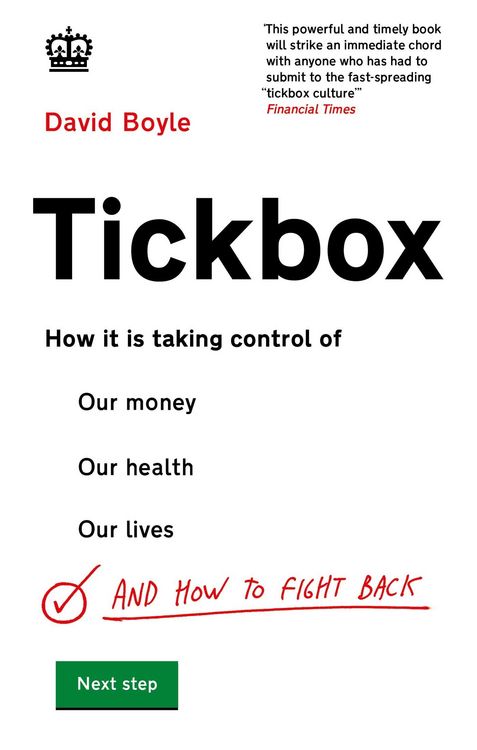 Produktbild: Tickbox
