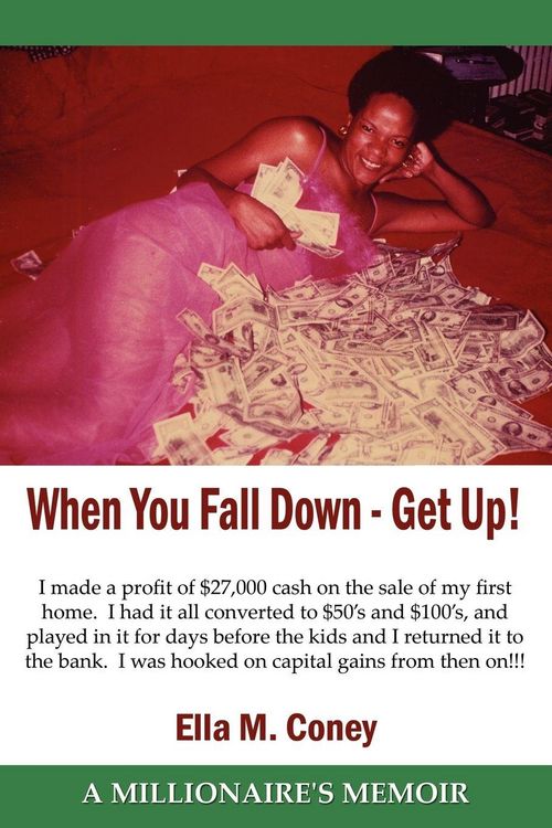 Produktbild: When You Fall Down - Get Up!