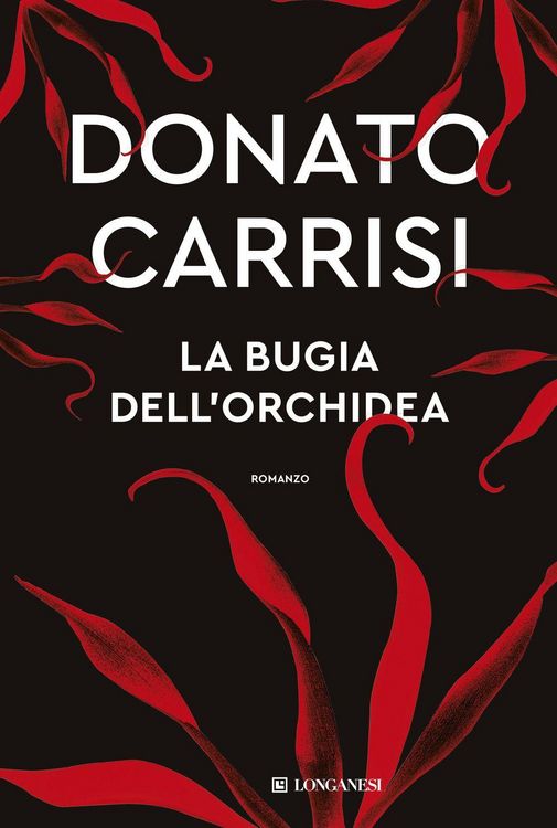 Produktbild: La bugia dell'orchidea