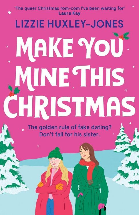 Produktbild: Make You Mine This Christmas