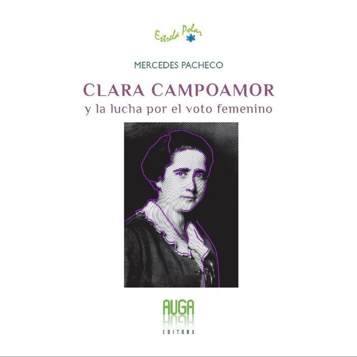 Produktbild: Clara Campoamor Y La Lucha Por El Voto Femenino
