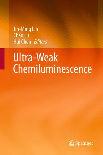 Produktbild: Ultra-Weak Chemiluminescence