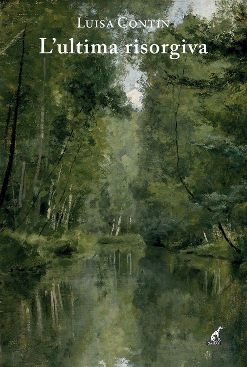 Produktbild: L' ultima risorgiva