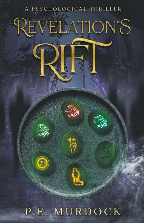Produktbild: Revelation's Rift