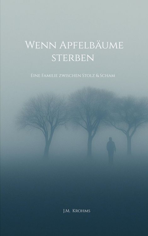 Produktbild: Wenn Apfelb&auml;ume sterben