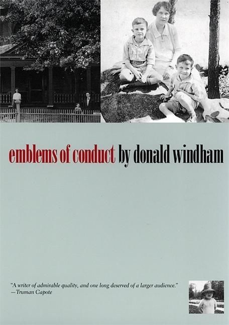 Produktbild: Emblems of Conduct