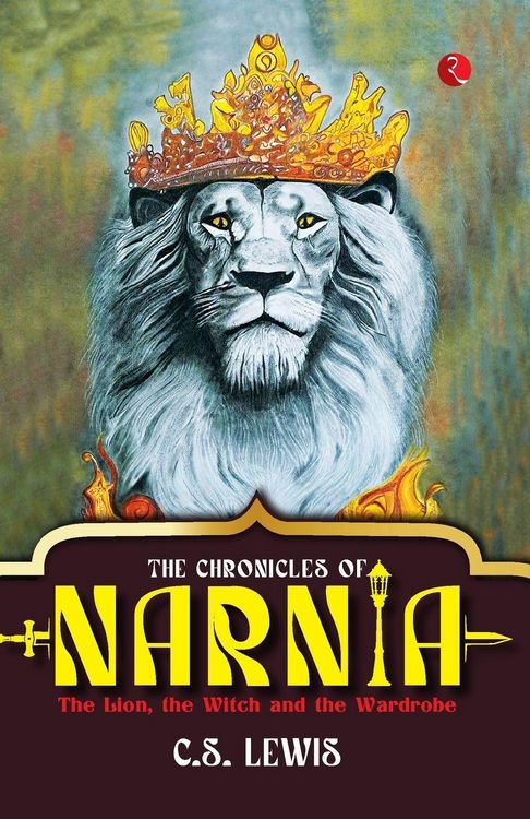 Produktbild: The Chronicles of Narnia