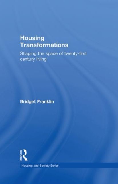 Produktbild: Franklin, B: Housing Transformations