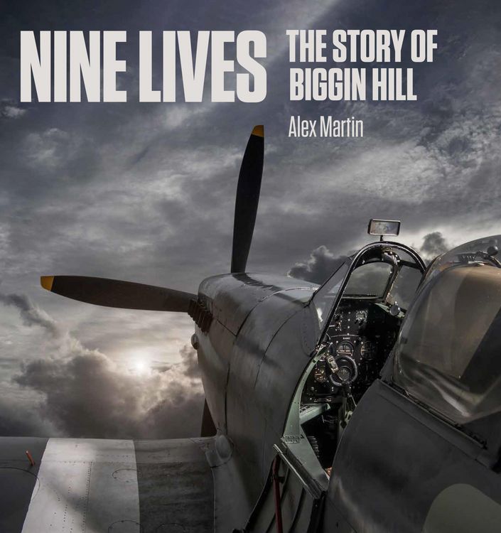 Produktbild: Nine Lives
