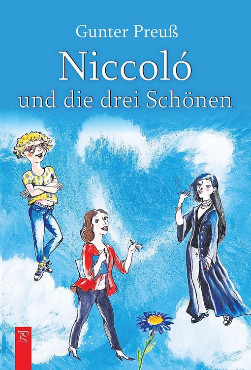 Produktbild: Niccol&oacute; und die drei Sch&ouml;nen