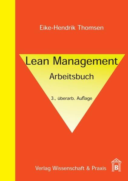 Produktbild: Lean Management.
