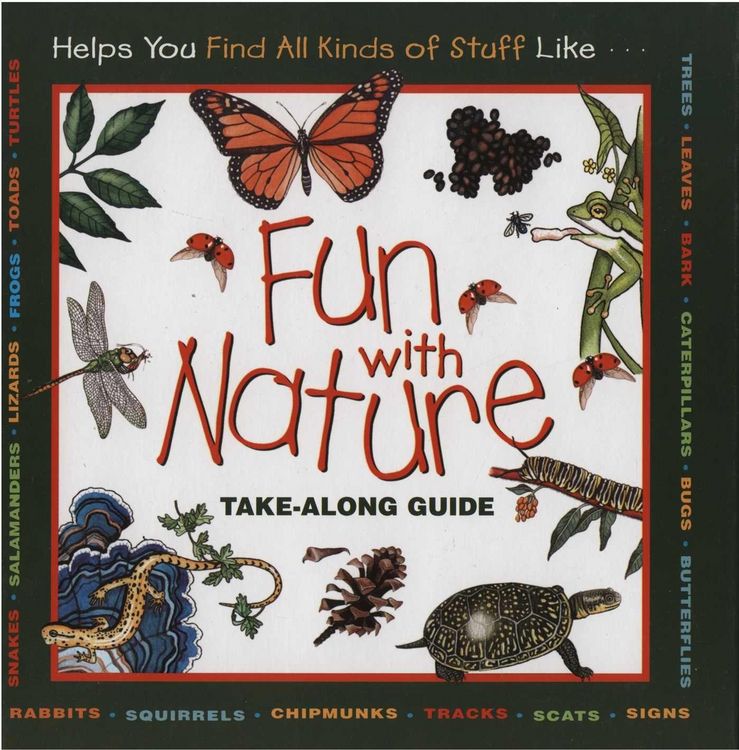 Produktbild: Fun With Nature