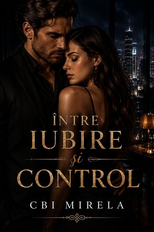 Produktbild: &Icirc;ntre iubire și control