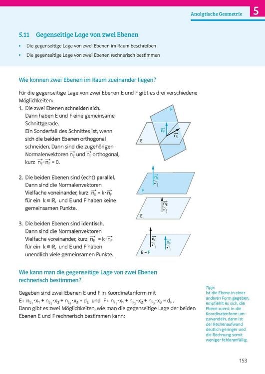 Produktbild: Klett Sicher im Abi Mathematik