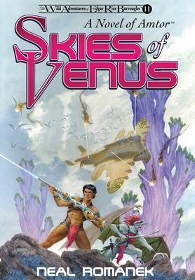 Produktbild: Skies of Venus