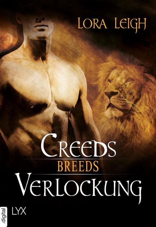 Produktbild: Breeds - Creeds Verlockung