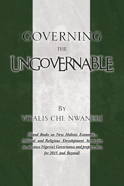 Produktbild: Governing the Ungovernable