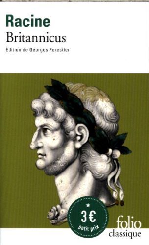 Produktbild: Britannicus